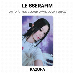 KAZUHA