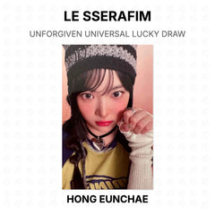 HONG EUNCHAE 02