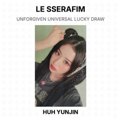 HUH YUNJIN 02