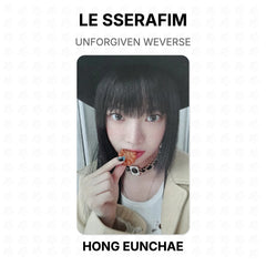 HONG EUNCHAE 03