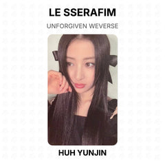 HUH YUNJIN 03