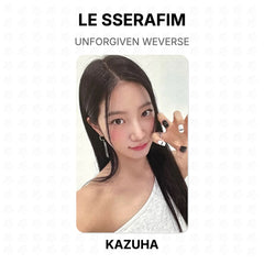 KAZUHA