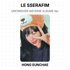 HONG EUNCHAE 02