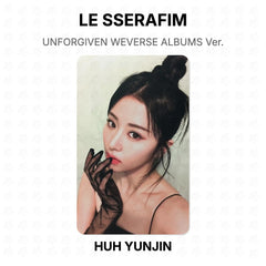 HUH YUNJIN 02