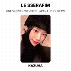 KAZUHA