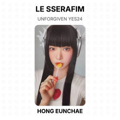 HONG EUNCHAE 02