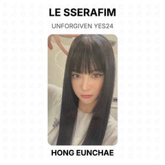 HONG EUNCHAE