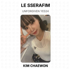 KIM CHAEWON