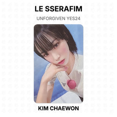 KIM CHAEWON 02