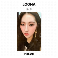 HaSeul 02