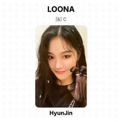 HyunJin 03
