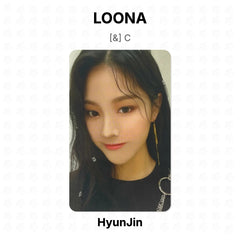 HyunJin 02
