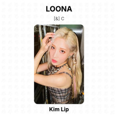 Kim Lip