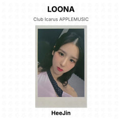 HeeJin 02