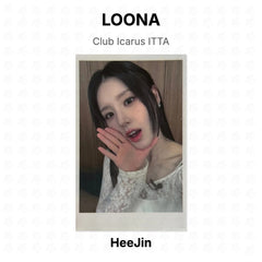 HeeJin