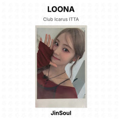 JinSoul