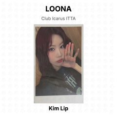 Kim Lip