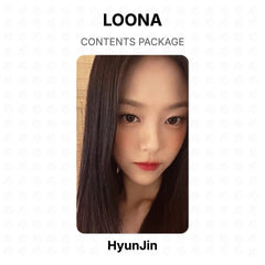 HyunJin