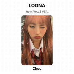 Chuu