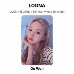Go Won