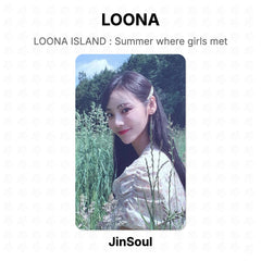JinSoul