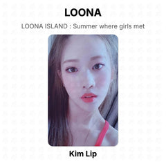 Kim Lip