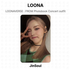 JinSoul