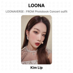 Kim Lip