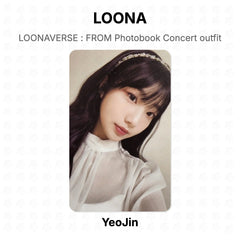 YeoJin