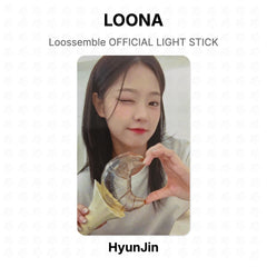 HyunJin
