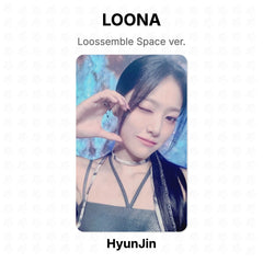 HyunJin 03