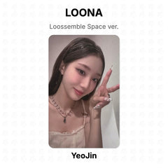 YeoJin