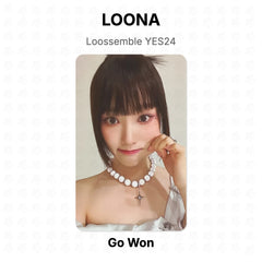 Go Won