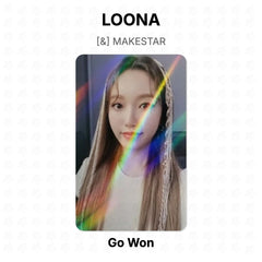 Go Won