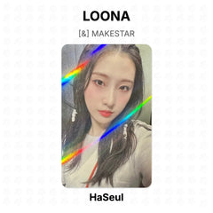 HaSeul