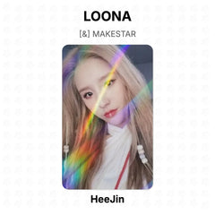 HeeJin
