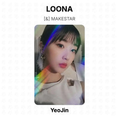 YeoJin