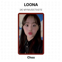 Chuu