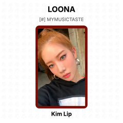 Kim Lip