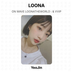 YeoJin