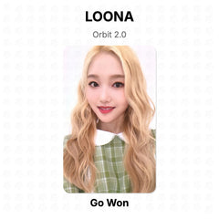 Go Won