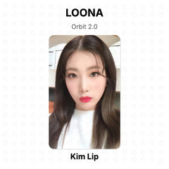 Kim Lip