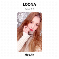 HeeJin