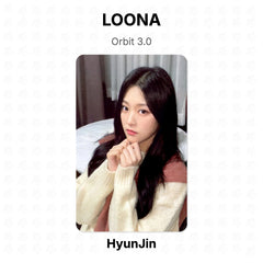 HyunJin