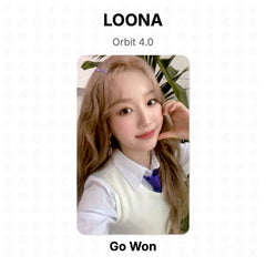 Go Won