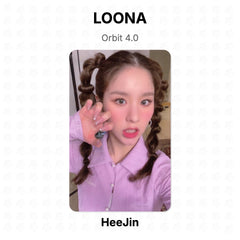 HeeJin