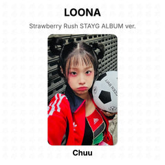 Chuu 14