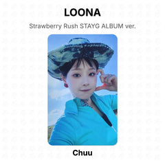 Chuu 11