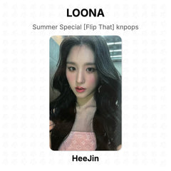 HeeJin