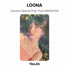 YeoJin